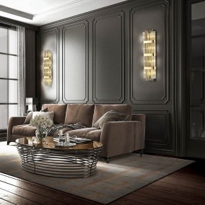 Накладной светильник Odeon Light Empire 4853/4W в Сургуте - surgut.mebel24.online | фото 3
