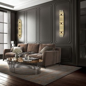 Накладной светильник Odeon Light Empire 4854/6W в Сургуте - surgut.mebel24.online | фото 4