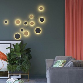 Накладной светильник Odeon Light Galaxy 4211/51WL в Сургуте - surgut.mebel24.online | фото 3