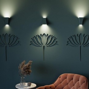Накладной светильник Odeon Light Gips 3882/1W в Сургуте - surgut.mebel24.online | фото 5