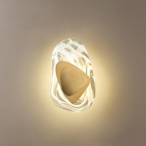 Накладной светильник Odeon Light Icy 4314/9WL в Сургуте - surgut.mebel24.online | фото 2