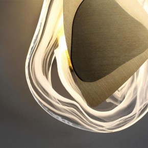Накладной светильник Odeon Light Icy 4314/9WL в Сургуте - surgut.mebel24.online | фото 5