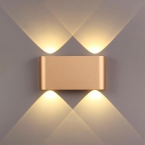 Накладной светильник Odeon Light Magnum 3893/4WL в Сургуте - surgut.mebel24.online | фото 2