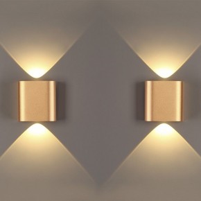 Накладной светильник Odeon Light Magnum 4212/2WL в Сургуте - surgut.mebel24.online | фото 3