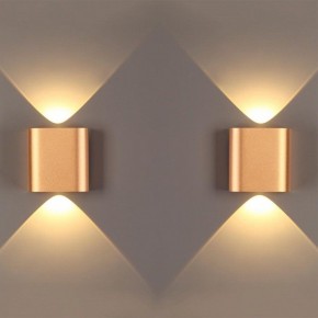 Накладной светильник Odeon Light Magnum 4212/2WL в Сургуте - surgut.mebel24.online | фото 4