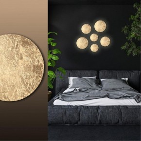 Накладной светильник Odeon Light Solario 3561/6WL в Сургуте - surgut.mebel24.online | фото 3