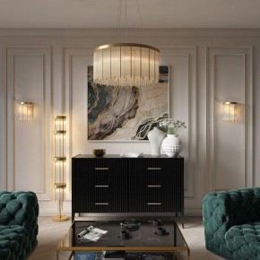 Накладной светильник Odeon Light York 4788/2W в Сургуте - surgut.mebel24.online | фото 4