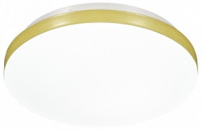 Накладной светильник Sonex Smalli 3066/AL в Сургуте - surgut.mebel24.online | фото 4