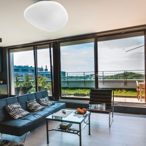 Накладной светильник Sonex Stone 2039/EL в Сургуте - surgut.mebel24.online | фото 6