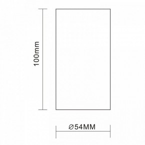 Накладной светильник ST-Luce Simplus ST110.407.01 в Сургуте - surgut.mebel24.online | фото 7