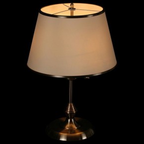 Настольная лампа декоративная Arte Lamp Alice A3579LT-3AB в Сургуте - surgut.mebel24.online | фото 2