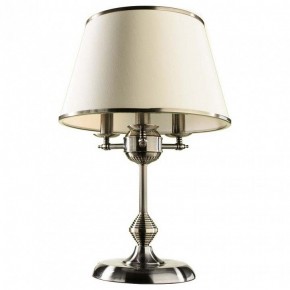 Настольная лампа декоративная Arte Lamp Alice A3579LT-3AB в Сургуте - surgut.mebel24.online | фото 4