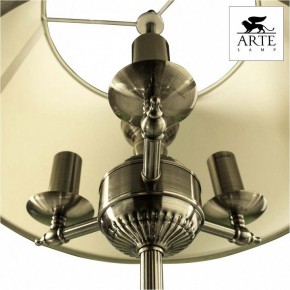 Настольная лампа декоративная Arte Lamp Alice A3579LT-3AB в Сургуте - surgut.mebel24.online | фото 5