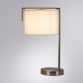 Настольная лампа декоративная Arte Lamp Aperol A5031LT-1SS в Сургуте - surgut.mebel24.online | фото 3