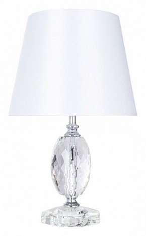 Настольная лампа декоративная Arte Lamp Azalia A4019LT-1CC в Сургуте - surgut.mebel24.online | фото