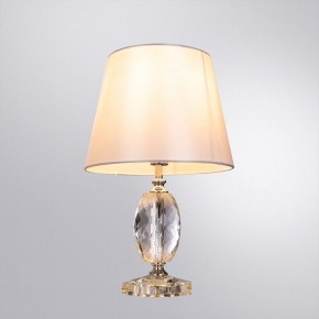 Настольная лампа декоративная Arte Lamp Azalia A4019LT-1CC в Сургуте - surgut.mebel24.online | фото 4