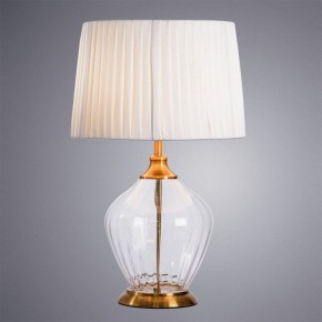 Настольная лампа декоративная Arte Lamp Baymont A5059LT-1PB в Сургуте - surgut.mebel24.online | фото 2