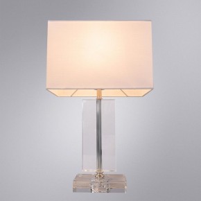 Настольная лампа декоративная Arte Lamp Clint A4022LT-1CC в Сургуте - surgut.mebel24.online | фото 2