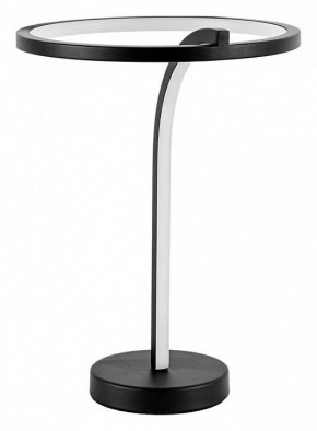 Настольная лампа декоративная Arte Lamp Enigma A2974LT-16BK в Сургуте - surgut.mebel24.online | фото