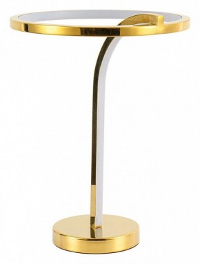 Настольная лампа декоративная Arte Lamp Enigma A2974LT-16PB в Сургуте - surgut.mebel24.online | фото