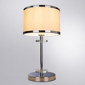 Настольная лампа декоративная Arte Lamp Furore A3990LT-1CC в Сургуте - surgut.mebel24.online | фото 2