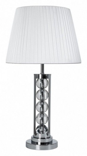 Настольная лампа декоративная Arte Lamp Jessica A4062LT-1CC в Сургуте - surgut.mebel24.online | фото