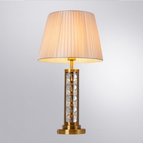 Настольная лампа декоративная Arte Lamp Jessica A4062LT-1PB в Сургуте - surgut.mebel24.online | фото 2