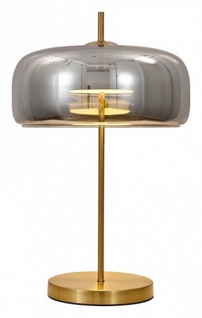Настольная лампа декоративная Arte Lamp Padova A2404LT-1SM в Сургуте - surgut.mebel24.online | фото