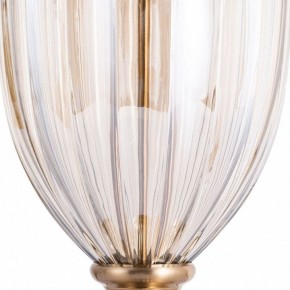 Настольная лампа декоративная Arte Lamp Rsdison A2020LT-1PB в Сургуте - surgut.mebel24.online | фото 4