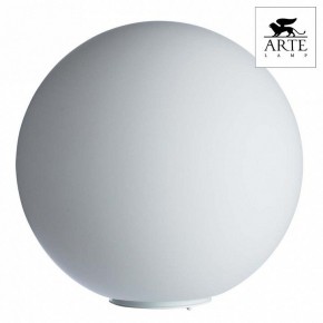 Настольная лампа декоративная Arte Lamp Sphere A6030LT-1WH в Сургуте - surgut.mebel24.online | фото 2