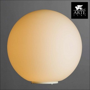 Настольная лампа декоративная Arte Lamp Sphere A6030LT-1WH в Сургуте - surgut.mebel24.online | фото 3