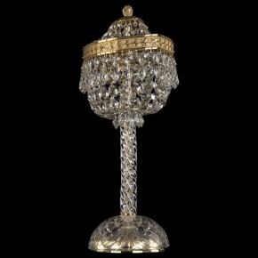 Настольная лампа декоративная Bohemia Ivele Crystal 1927 19273L4/35IV G в Сургуте - surgut.mebel24.online | фото 2