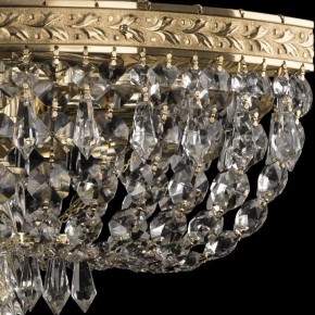 Настольная лампа декоративная Bohemia Ivele Crystal 1927 19273L4/35IV G в Сургуте - surgut.mebel24.online | фото 3