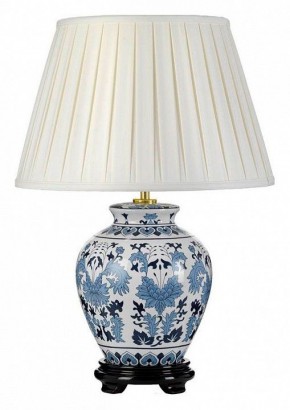 Настольная лампа декоративная Elstead Lighting Linyi DL-LINYI-TL в Сургуте - surgut.mebel24.online | фото