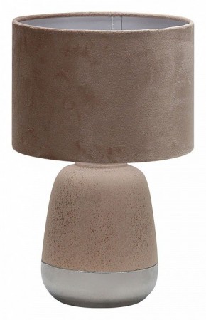Настольная лампа декоративная Escada Hestia 10200/L Beige в Сургуте - surgut.mebel24.online | фото