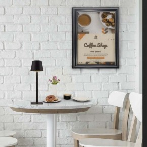 Настольная лампа декоративная F-promo Pyari 4615-1T в Сургуте - surgut.mebel24.online | фото 4