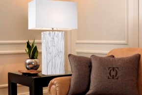Настольная лампа декоративная Lucia Tucci Harrods 3 HARRODS T941.1 в Сургуте - surgut.mebel24.online | фото 2