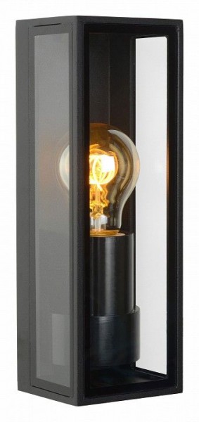 Настольная лампа декоративная Lucide Dukan 15802/01/30 в Сургуте - surgut.mebel24.online | фото 1
