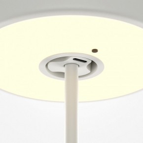 Настольная лампа декоративная Maytoni AI Collaboration MOD229TL-L3W3K2 в Сургуте - surgut.mebel24.online | фото 4