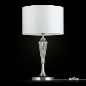 Настольная лампа декоративная Maytoni Alicante MOD014TL-01N в Сургуте - surgut.mebel24.online | фото 2