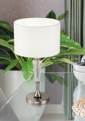 Настольная лампа декоративная Maytoni Alicante MOD014TL-01N в Сургуте - surgut.mebel24.online | фото 4