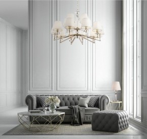 Настольная лампа декоративная Maytoni Beira MOD064TL-01N в Сургуте - surgut.mebel24.online | фото 4