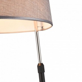 Настольная лампа декоративная Maytoni Bergamo MOD613TL-01B в Сургуте - surgut.mebel24.online | фото 10