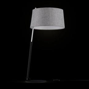 Настольная лампа декоративная Maytoni Bergamo MOD613TL-01B в Сургуте - surgut.mebel24.online | фото 2