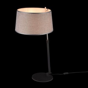 Настольная лампа декоративная Maytoni Bergamo MOD613TL-01B в Сургуте - surgut.mebel24.online | фото 7