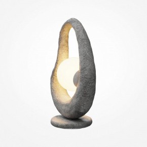 Настольная лампа декоративная Maytoni Opus MOD380TL-01GR в Сургуте - surgut.mebel24.online | фото 3