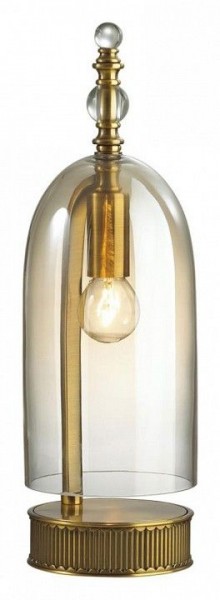 Настольная лампа декоративная Odeon Light Bell 4892/1T в Сургуте - surgut.mebel24.online | фото 2