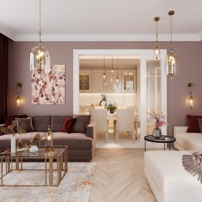 Настольная лампа декоративная Odeon Light Bell 4892/1T в Сургуте - surgut.mebel24.online | фото 5