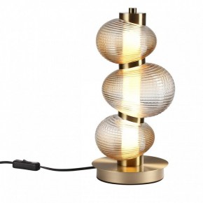 Настольная лампа декоративная Odeon Light Bruco 5095/12TL в Сургуте - surgut.mebel24.online | фото 2