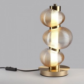 Настольная лампа декоративная Odeon Light Bruco 5095/12TL в Сургуте - surgut.mebel24.online | фото 3